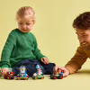 Конструктор LEGO Disney та Pixar Святкування з Історії іграшок: поїзд та авто для гонок (43264) - Image 10
