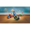 Конструктор LEGO Disney и Pixar Празднование из Истории игрушек: поезд и авто для гонок (43264) - Image 11