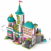 Конструктор LEGO Disney Замок принцессы и королевские любимцы (43267) - Image 4