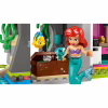 Конструктор LEGO Disney Замок принцеси та королівські улюбленці (43267) - Image 7
