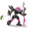 Конструктор LEGO DREAMZzzzz Матео против робота Кибермозга (71495) - Image 3