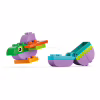 Конструктор LEGO DUPLO Динозавры на колесах 3 в 1 (10451) - Image 4