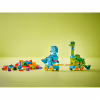 Конструктор LEGO DUPLO Динозавры на колесах 3 в 1 (10451) - Image 12