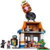 Конструктор LEGO Fortnite Durrr Burger ресторан (77076) - Image 7