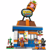 Конструктор LEGO Fortnite Durrr Burger ресторан (77076) - Image 8