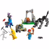 Конструктор LEGO Fortnite Лагерь Peely и Sparkplug в Fortnite (77075) - Image 2