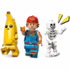 Конструктор LEGO Fortnite Лагерь Peely и Sparkplug в Fortnite (77075) - Image 4