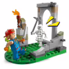 Конструктор LEGO Fortnite Лагерь Peely и Sparkplug в Fortnite (77075) - Image 5