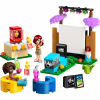 Конструктор LEGO Friends Вечір кіно з друзями (42642) - Image 2