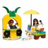 Конструктор LEGO Friends Вечірка єдинорога та фламінго біля басейну (42658) - Image 4