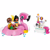 Конструктор LEGO Friends Вечірка єдинорога та фламінго біля басейну (42658) - Image 5
