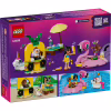 Конструктор LEGO Friends Вечірка єдинорога та фламінго біля басейну (42658) - Image 6