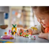 Конструктор LEGO Friends Вечірка єдинорога та фламінго біля басейну (42658) - Image 8