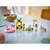 Конструктор LEGO Friends Вечірка єдинорога та фламінго біля басейну (42658) - Image 10