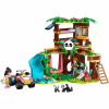 Конструктор LEGO Friends Догляд за тваринами в заповіднику панд (42648) - Image 2