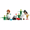 Конструктор LEGO Friends Догляд за тваринами в заповіднику панд (42648) - Image 3