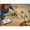 Конструктор LEGO Friends Догляд за тваринами в заповіднику панд (42648) - Image 11