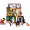 Конструктор LEGO Friends Музичний магазин та квартира (42653) - Image 3