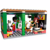 Конструктор LEGO Friends Музыкальный магазин и квартира (42653) - Image 4
