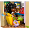 Конструктор LEGO Friends Музичний магазин та квартира (42653) - Image 9