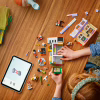 Конструктор LEGO Friends Музичний магазин та квартира (42653) - Image 11