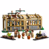 Конструктор LEGO Harry Potter Замок Хогвартс: урок гербології (76445) - Image 2