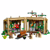 Конструктор LEGO Harry Potter Замок Хогвартс: урок гербології (76445) - Image 3