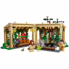 Конструктор LEGO Harry Potter Замок Хогвартс: урок гербології (76445) - Image 4
