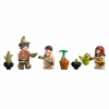 Конструктор LEGO Harry Potter Замок Хогвартс: урок гербології (76445) - Image 6