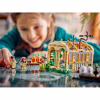 Конструктор LEGO Harry Potter Замок Хогвартс: урок гербології (76445) - Image 9