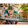 Конструктор LEGO Harry Potter Замок Хогвартс: урок гербології (76445) - Image 10