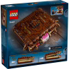 Конструктор LEGO Harry Potter Куслива Жахлива книга жахів (76449) - Image 10