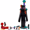 Конструктор LEGO Minecraft Вежа Ендермена (21279) - Image 2