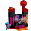 Конструктор LEGO Minecraft Башня Эндермена (21279) - Image 8