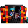 Конструктор LEGO Minecraft Башня Эндермена (21279) - Image 9