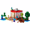 Конструктор LEGO Minecraft Будинок із вибухівки в джунглях (21275) - Image 2