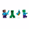 Конструктор LEGO Minecraft Дом из взрывчатки в джунглях (21275) - Image 3