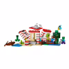 Конструктор LEGO Minecraft Будинок із вибухівки в джунглях (21275) - Image 4