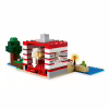 Конструктор LEGO Minecraft Будинок із вибухівки в джунглях (21275) - Image 5