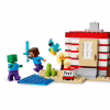 Конструктор LEGO Minecraft Дом из взрывчатки в джунглях (21275) - Image 6