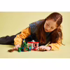 Конструктор LEGO Minecraft Дом из взрывчатки в джунглях (21275) - Image 9