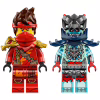 Конструктор LEGO NINJAGO Швидкісна гонка Кая на мотоциклі (71838) - Image 4