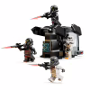 Конструктор LEGO Star Wars Бойовий набір «Боєць смерті та Нічний піхотинець» (75412-) - Image 4