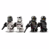 Конструктор LEGO Star Wars Бойовий набір «Боєць смерті та Нічний піхотинець» (75412-) - Image 5