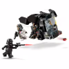 Конструктор LEGO Star Wars Бойовий набір «Боєць смерті та Нічний піхотинець» (75412-) - Image 6