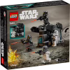 Конструктор LEGO Star Wars Бойовий набір «Боєць смерті та Нічний піхотинець» (75412-) - Image 7