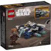 Конструктор LEGO Star Wars Джедайський зірковий мікровинищувач Пло Куна (75400) - Image 6