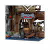 Конструктор Pantasy Original Паб Пираты (85022) - Image 3