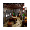 Конструктор Pantasy Original Паб Пірати (85022) - Image 10