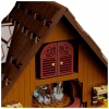 Конструктор Pantasy Original Годинник із зозулею (85027) - Image 7
